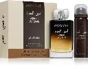 LATTAFA AMEER AL OUD 3.4 EDP U