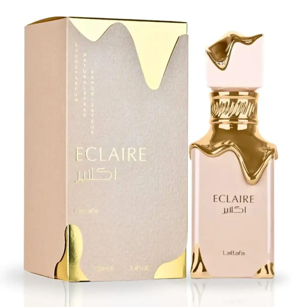 LATTAFA ECLAIRE 3.4 EDP L