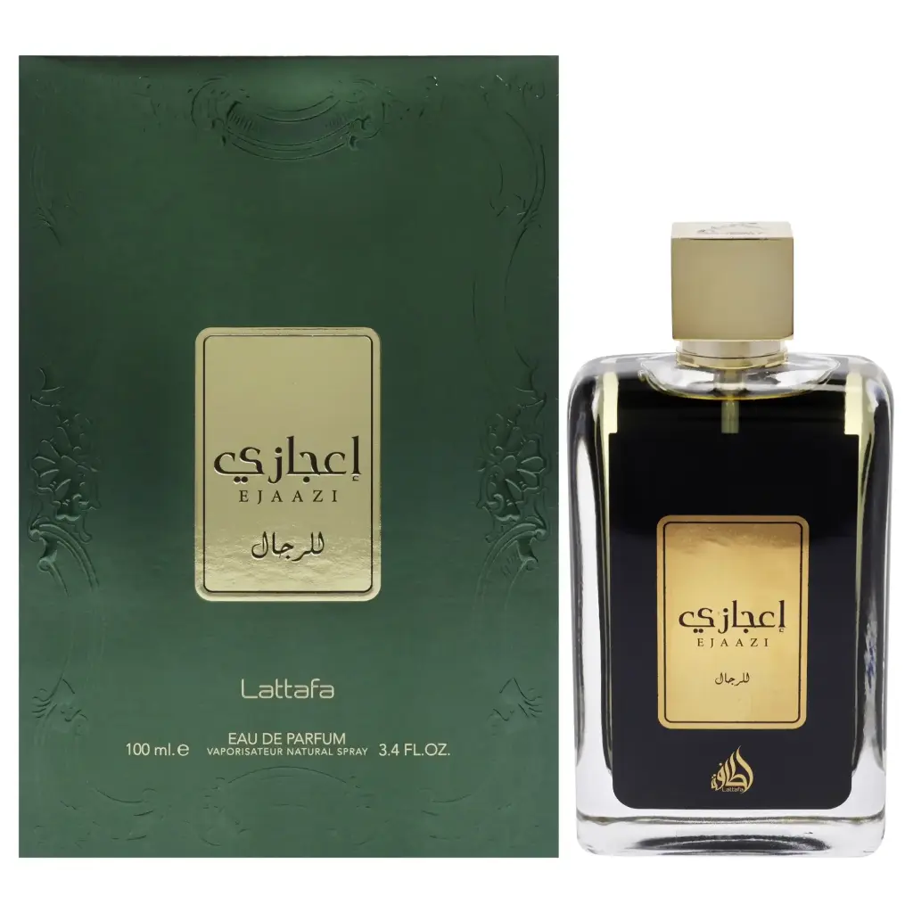 LATTAFA EJAAZI 3.4 EDP U