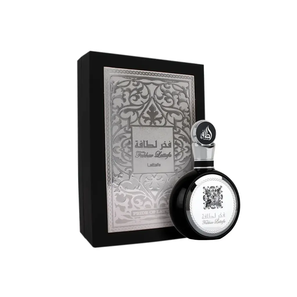 LATTAFA FAKHAR 3.4 EDP L