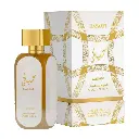 LATTAFA HAYAATI GOLD ELIXIR 3.4 EDP U