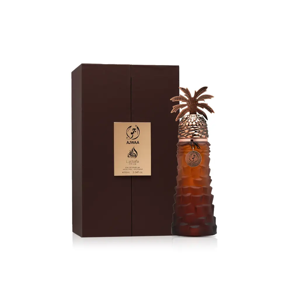LATTAFA PRIDE AJWAD 3.0 EDP U -