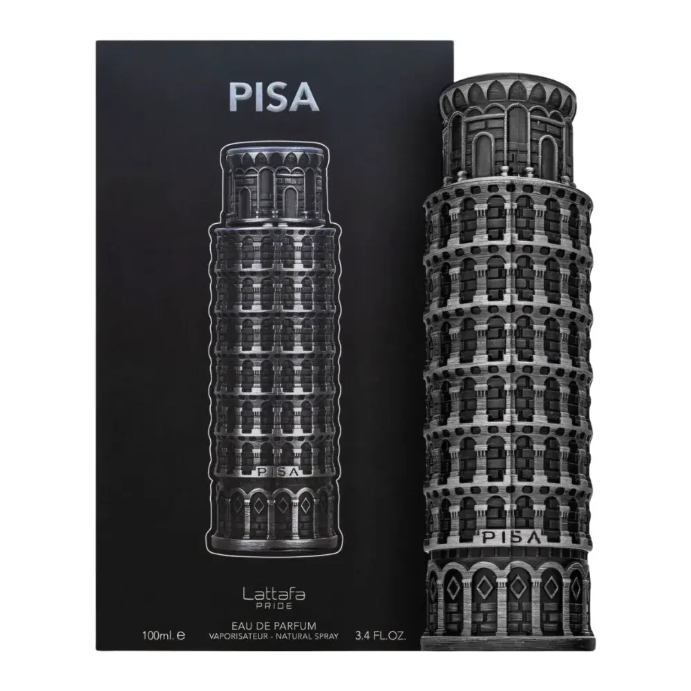 LATTAFA PRIDE PISA 3.4 EDP M