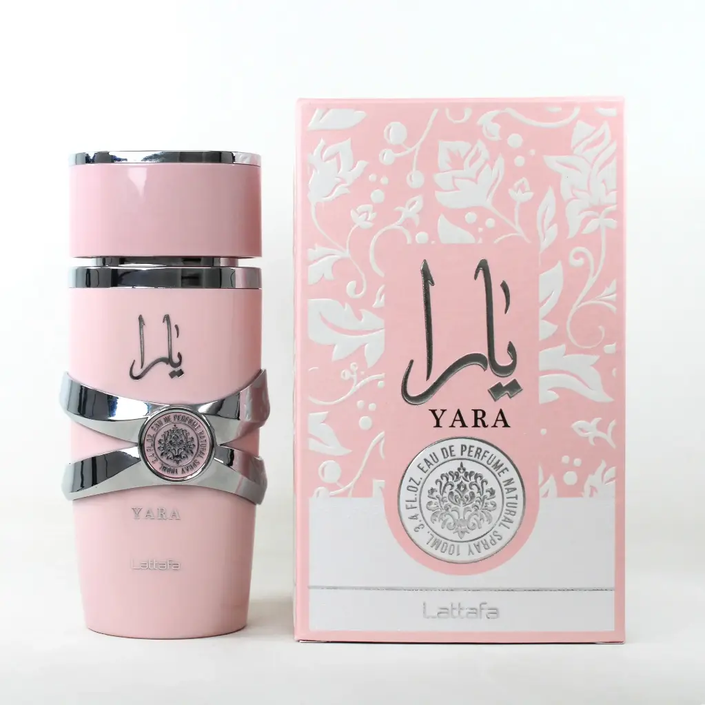 LATTAFA YARA 3.4 EDP L