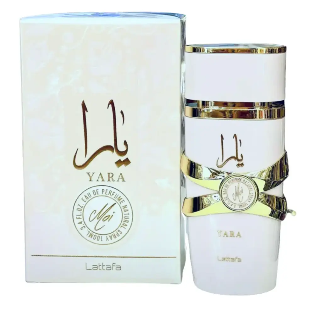 LATTAFA YARA MOI 3.4 EDP U