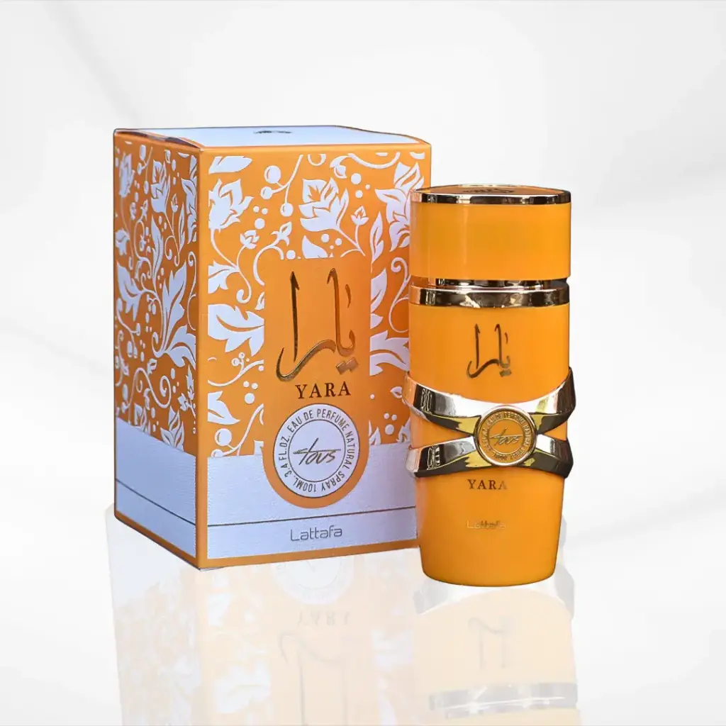 LATTAFA YARA TOUS 3.4 EDP L