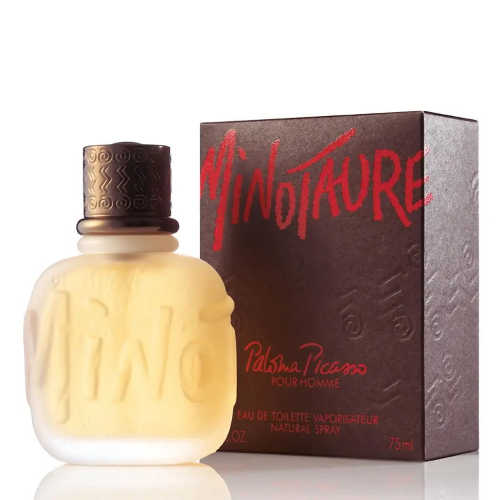MINOTAURE 2.5 EDT M