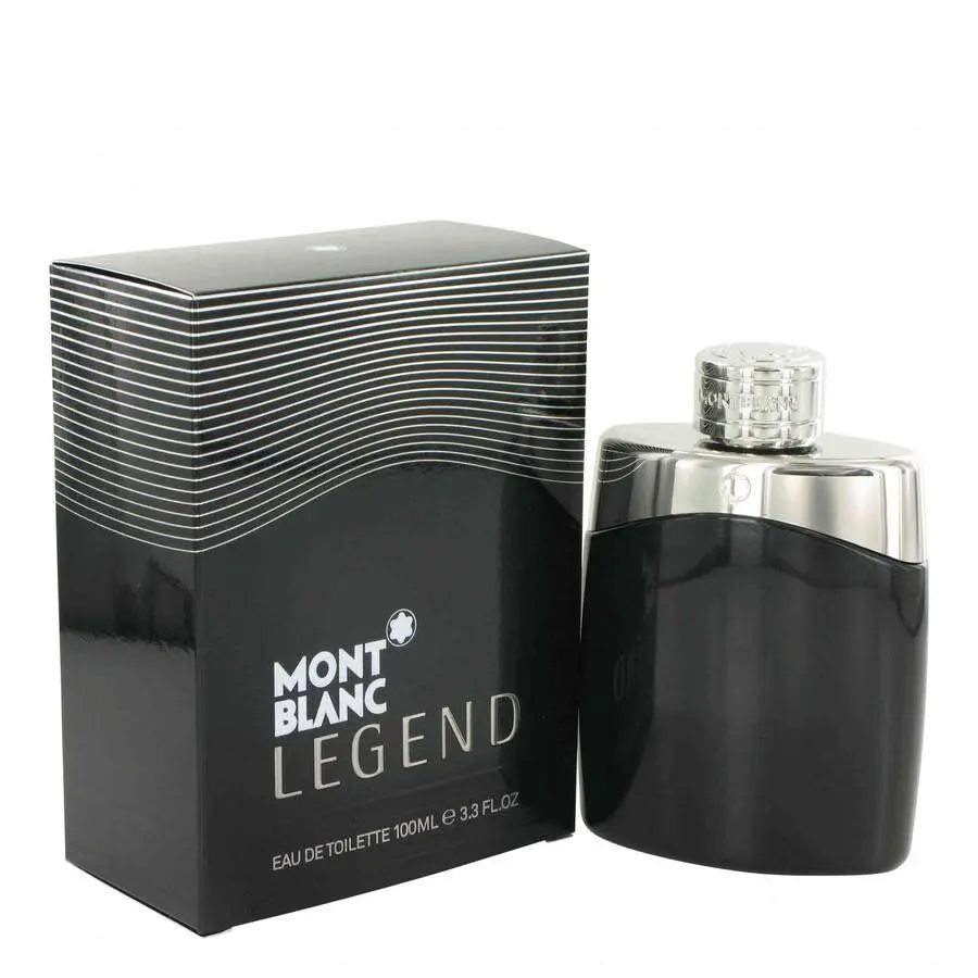 MONT BLANC LEGEND 3.3 EDT M
