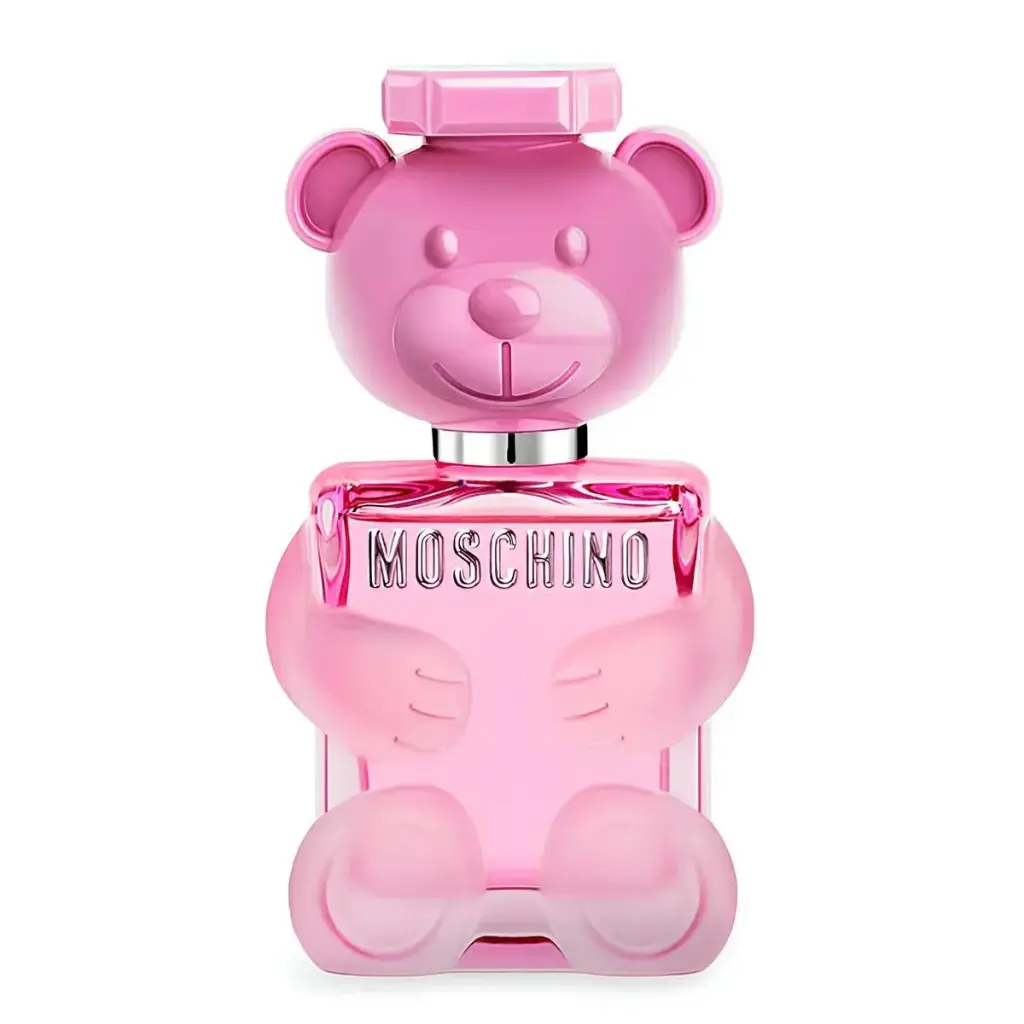 MOSCHINO TOY 2 BUBBLE GUM 3.4 EDT L
