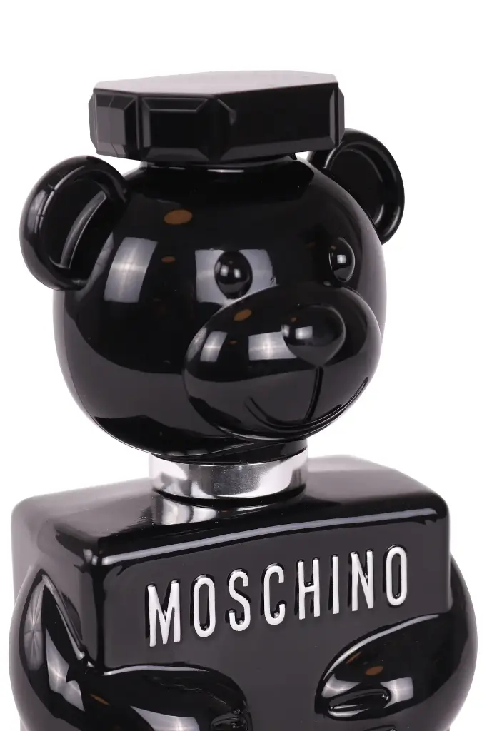 MOSCHINO TOY BOY 3.4 EDP M