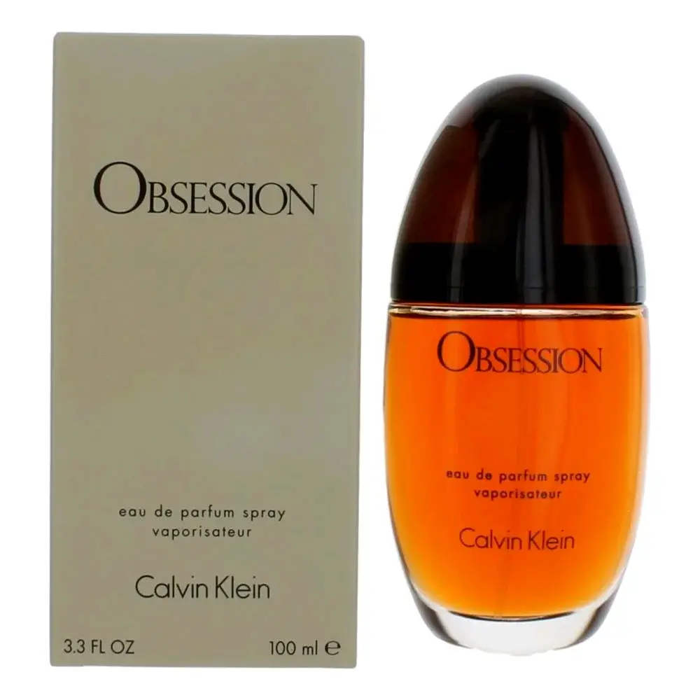 OBSESION 3.4 EDP L