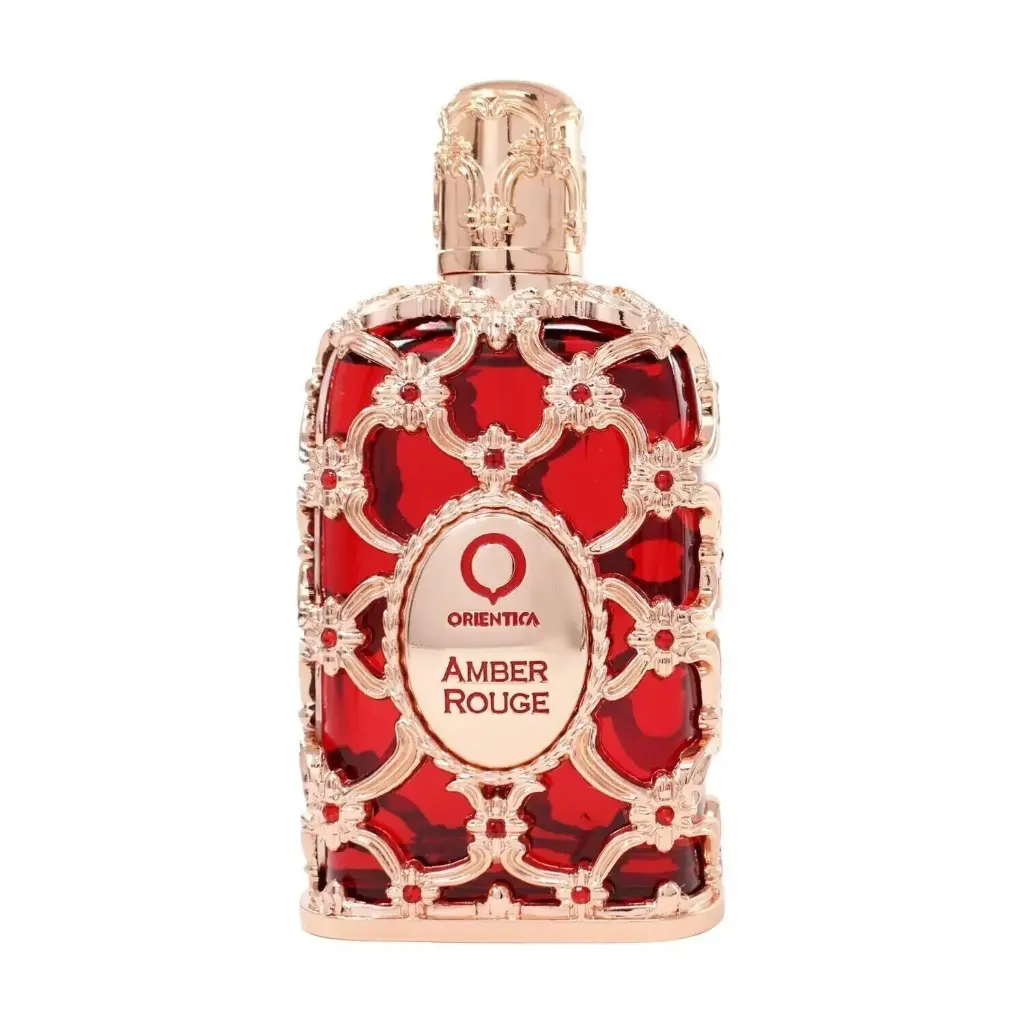 ORIENTICA AMBER ROUGE 2.8 EDP U TST