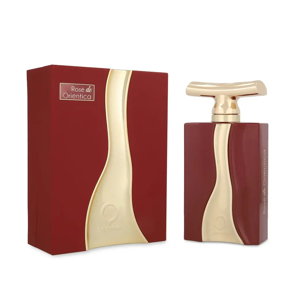 ORIENTICA ROSE 3.0 EDP U -