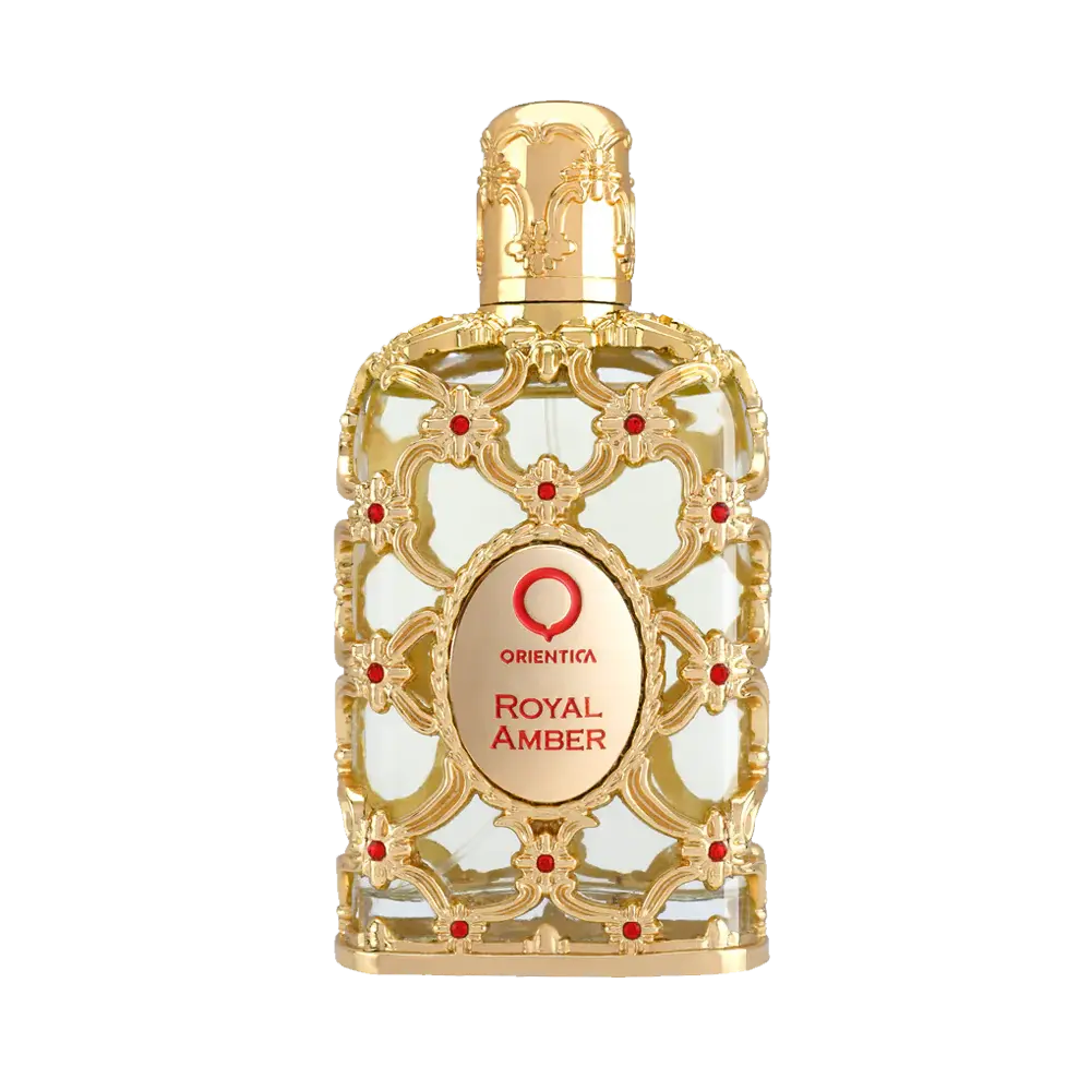 ORIENTICA ROYAL AMBER 2.8 EDP U TST