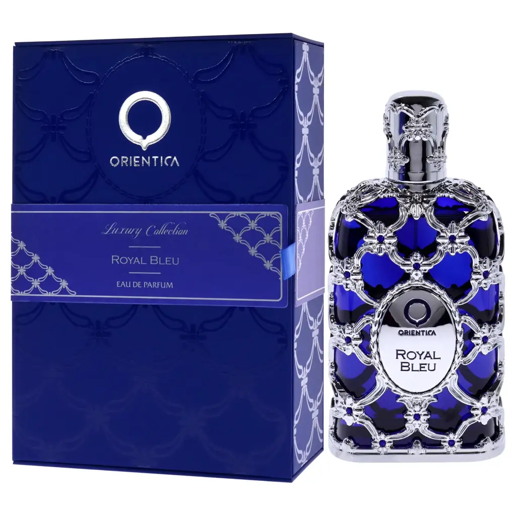 ORIENTICA ROYAL BLEU 2.8 EDP U -