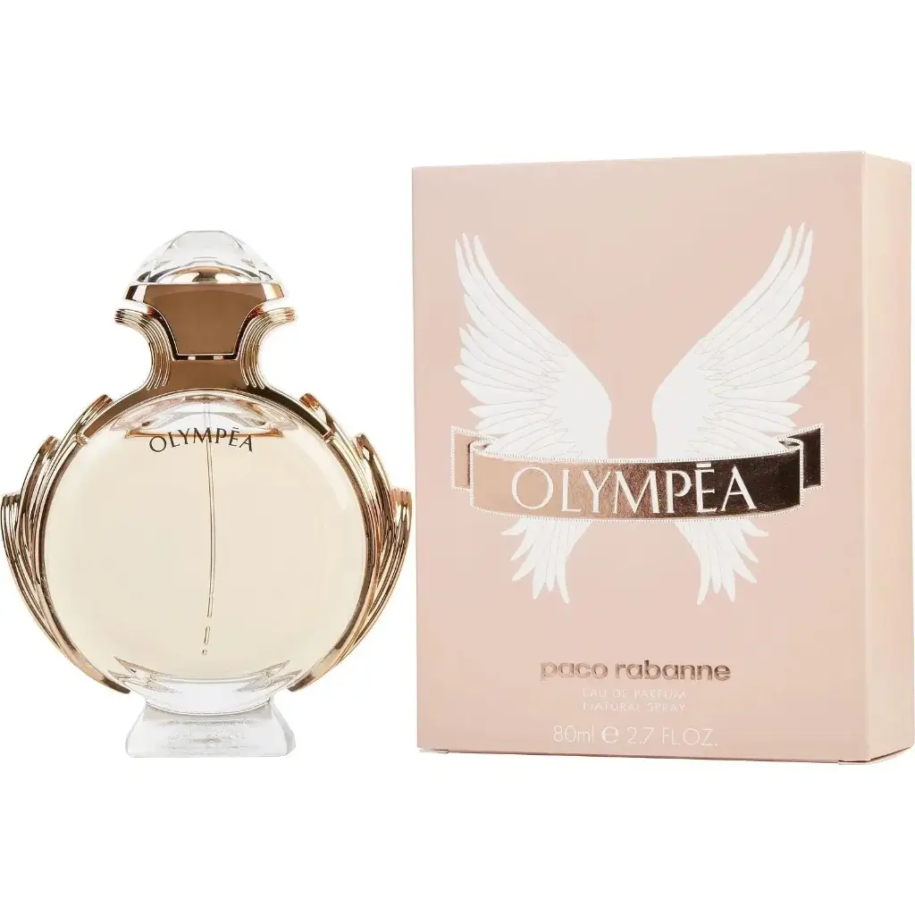 PACO OLYMPEA 2.7 EDP L