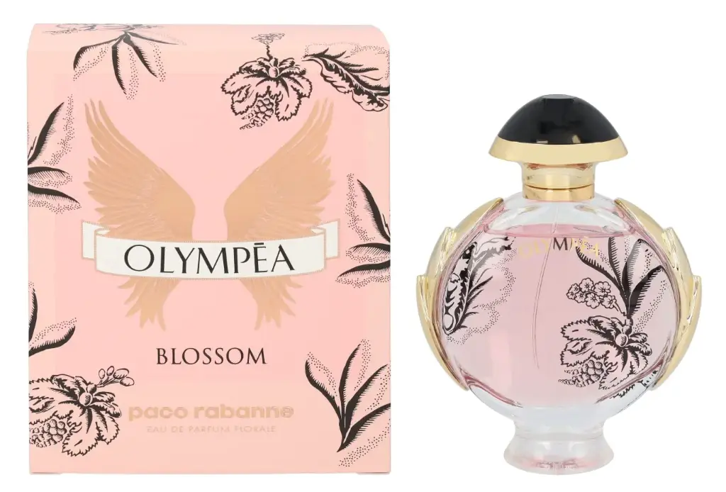 PACO OLYMPEA BLOSSOM 2.8 EDP L
