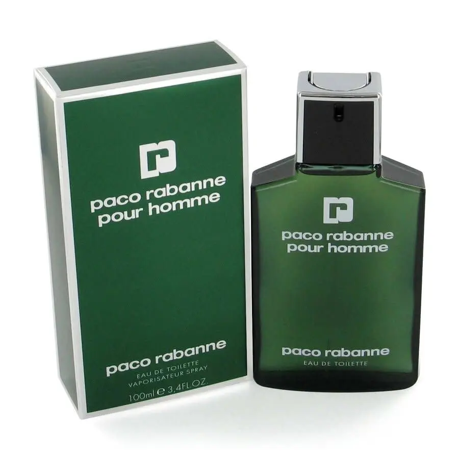 PACO RABANNE 3.4 EDT M