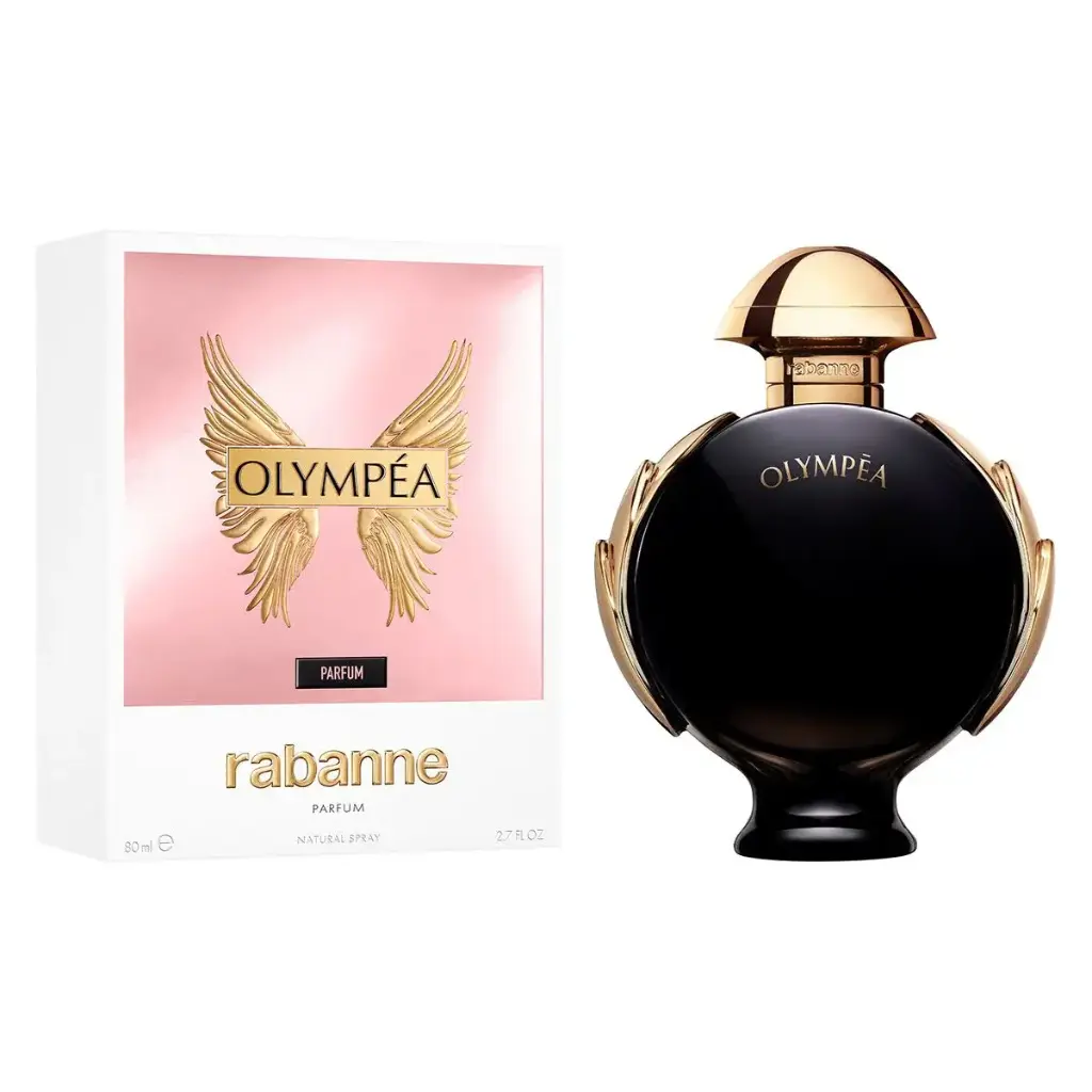 PACO RABANNE OLYMPEA 2.7 PARFUM L