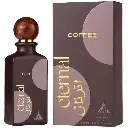 PARIS CORNER ETERNAL COFFEE 2.8 EDP U