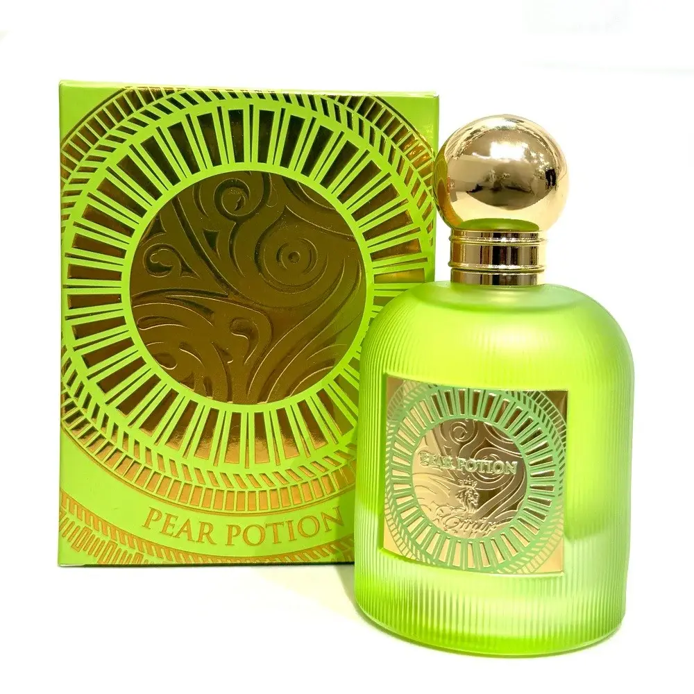PARIS CORNER PEAR POTION EMIR 3.4 EDP U