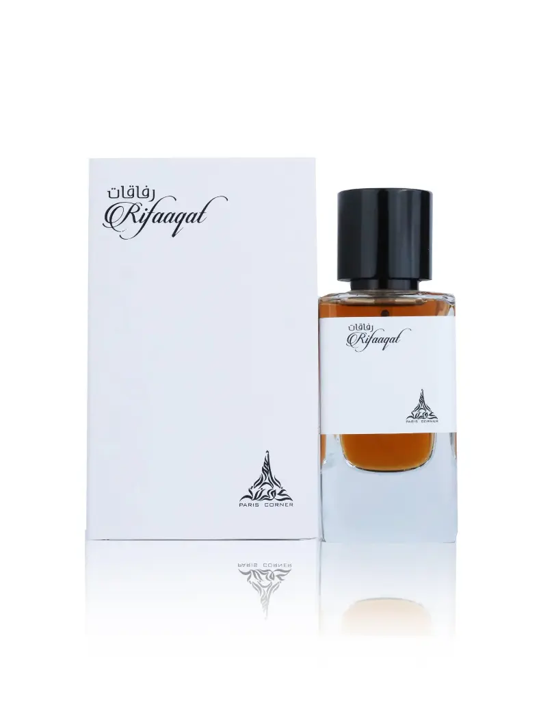 PARIS CORNER RIFAAQAT 2.8 EDP U
