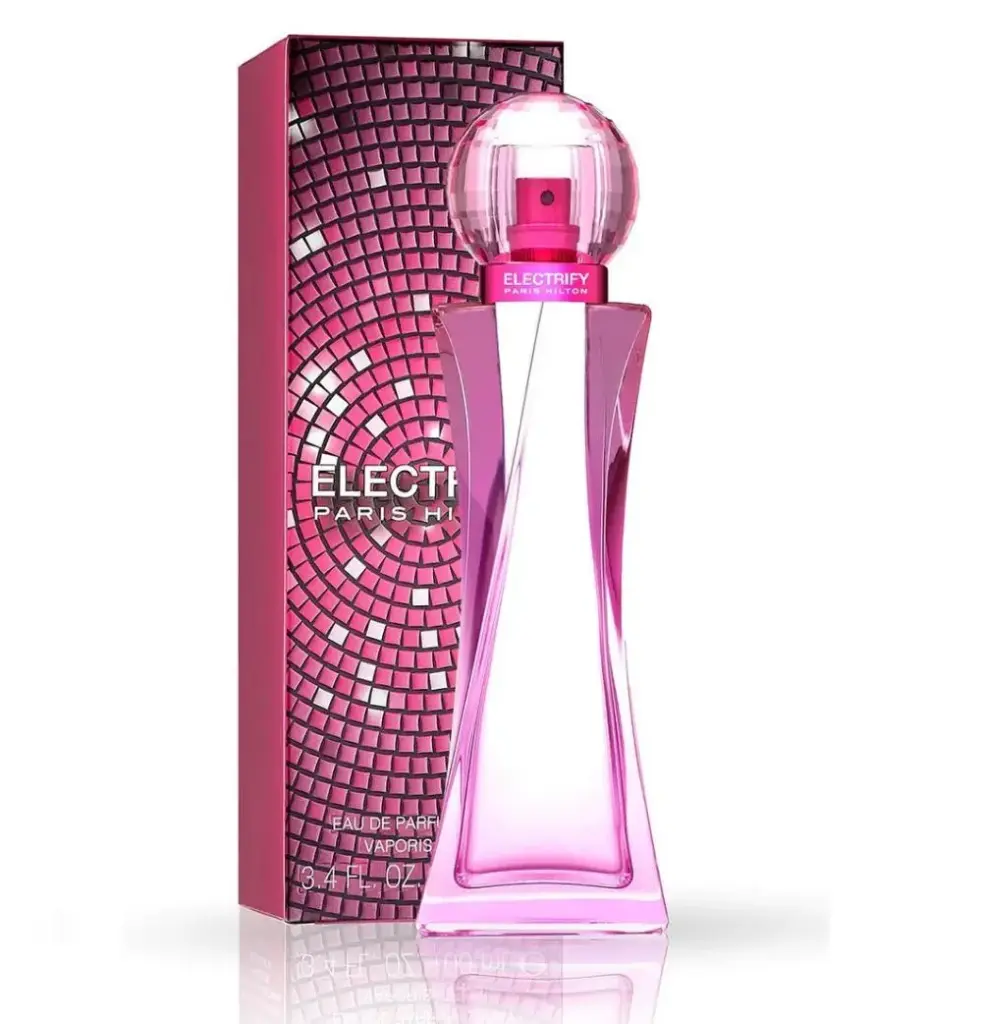 PARIS H ELECTRIFY 3.4 EDP L