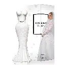 PARIS HILTON LOVE RUSH 3.4 EDP L