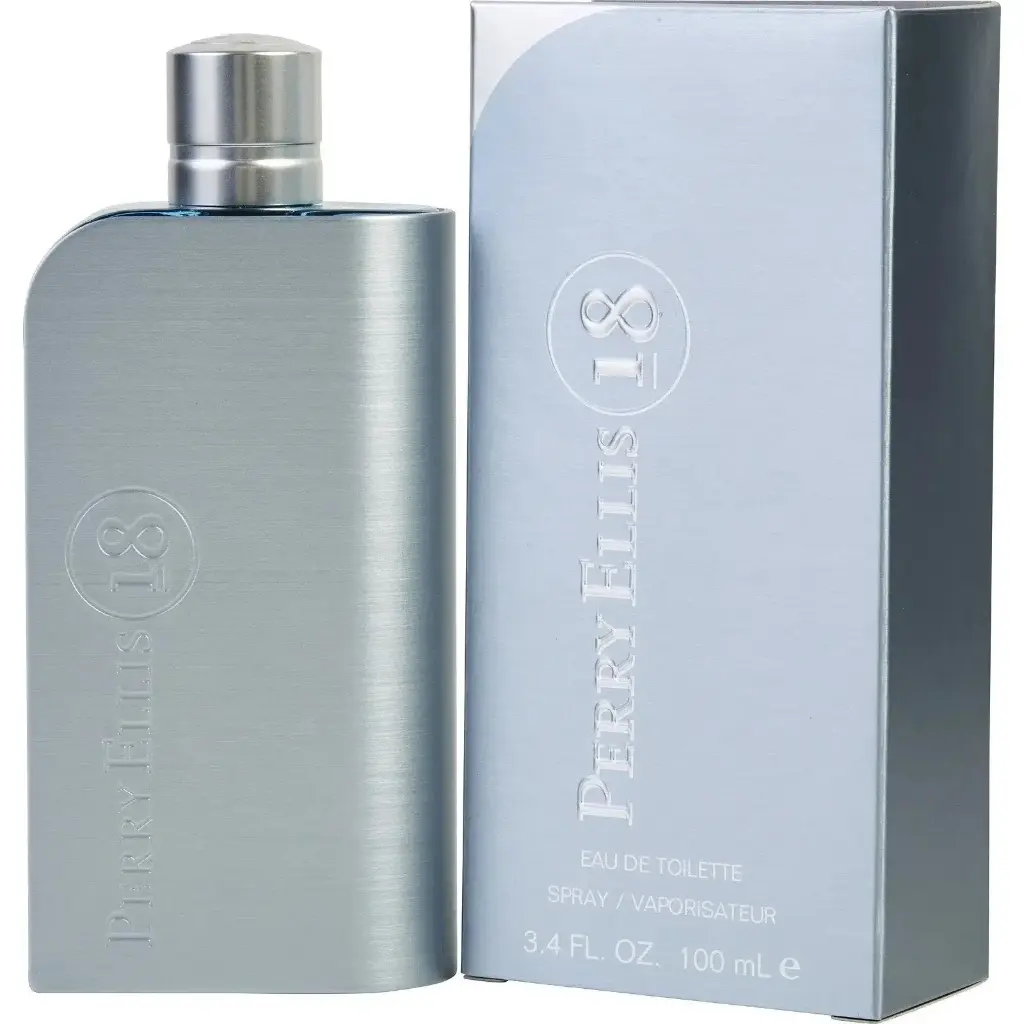 PERRY "18" 3.4 EDT M