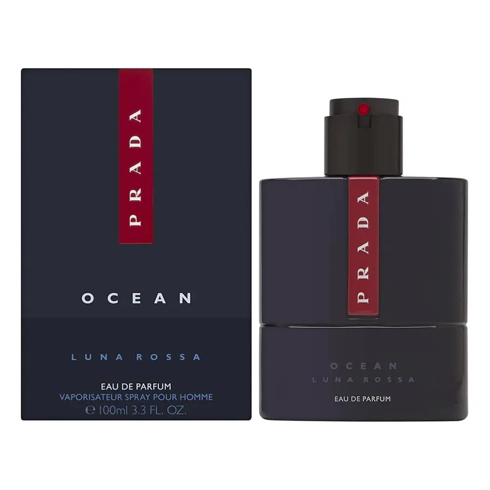 PRADA LUNA ROSSA OCEAN 3.4 EDP M