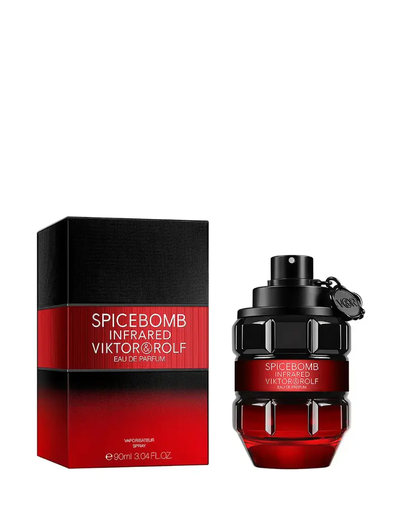 SPICEBOMB INFRARED 3.0 EDP M (125949)