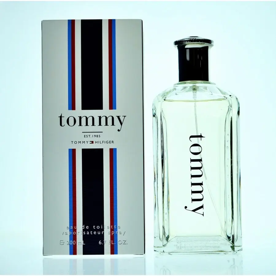 TOMMY 6.7 EDT M