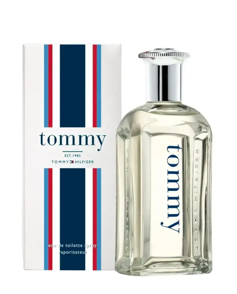 TOMMY 3.4 EDT M NEW (NO CELOFAN) (103525)