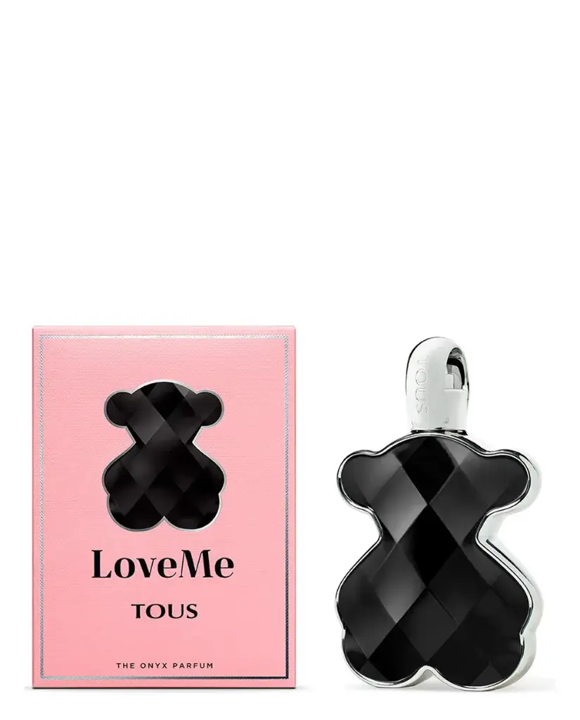 TOUS LOVEME THE ONYX 3.0 EDP L