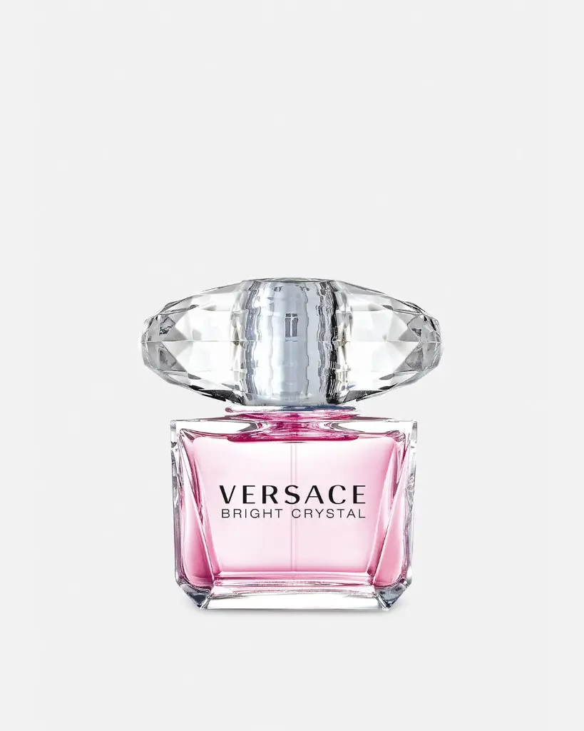 VERSACE BRIGHT CRYSTAL 3.0 EDT L TST