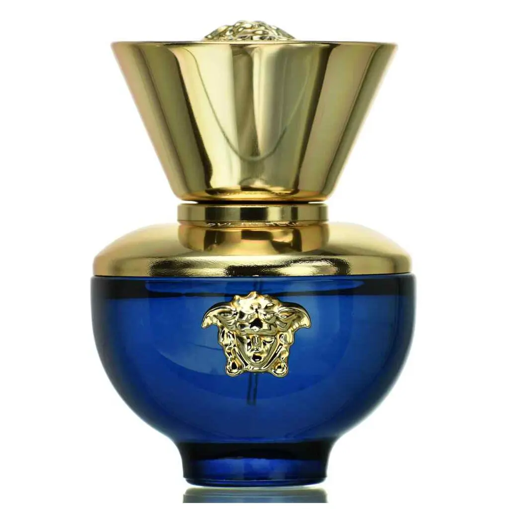 VERSACE DYLAN BLUE 3.4 EDP L TST NO CAP