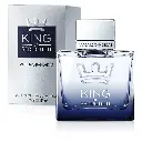 AB KING OF SEDUCTION 3.4 EDT M