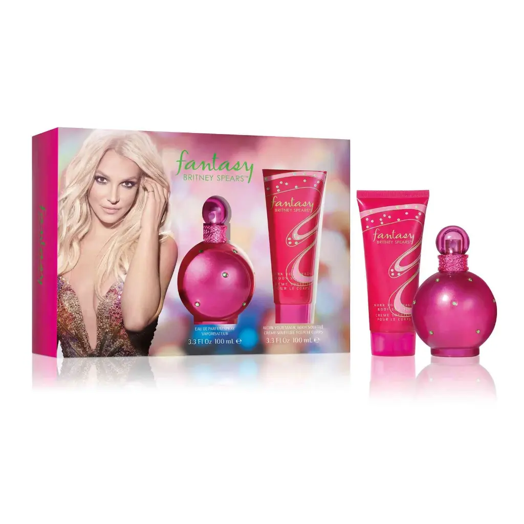 BS FANTASY 3.4 EDP L + 3.4 B/L