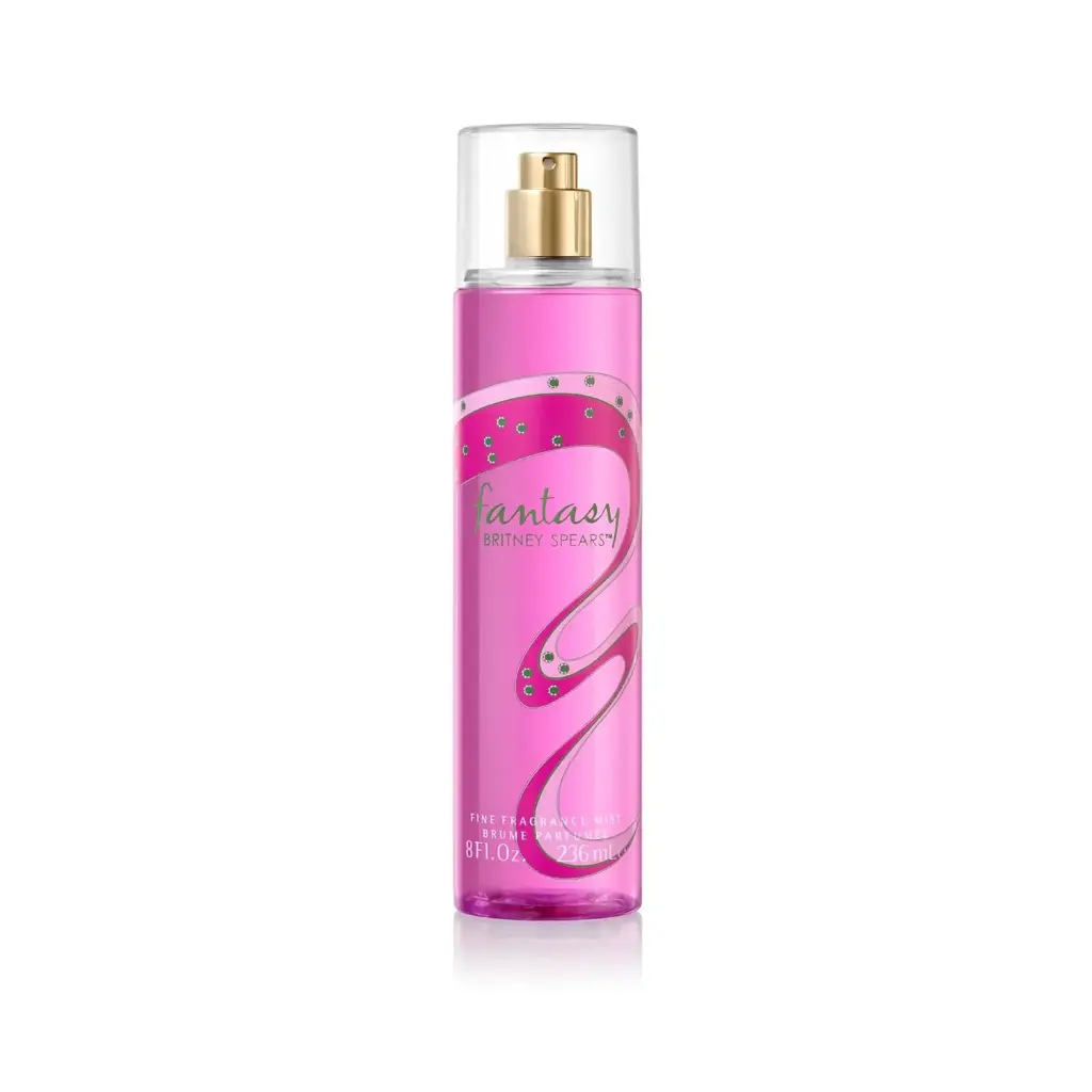 BS FANTASY 8.0 BODY MIST L