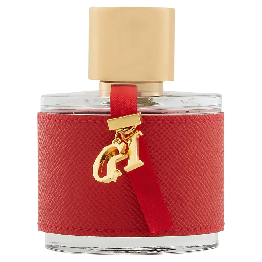 CAROLINA CH 3.4 EDT L TST