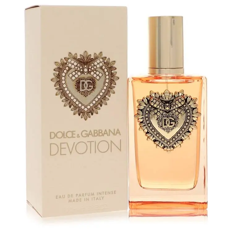 DG DEVOTION INTENSE 3.4 EDP L