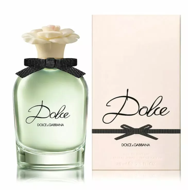 DG DOLCE 2.5 EDP L