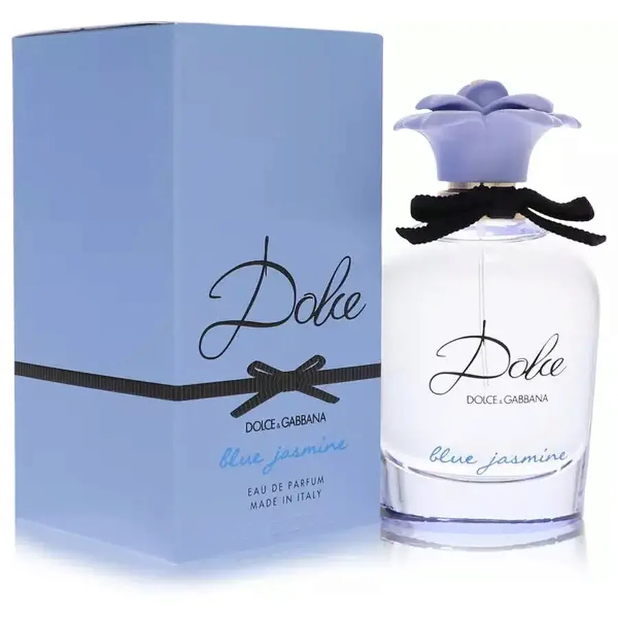 DG DOLCE BLUE JASMINE 2.5 EDP L
