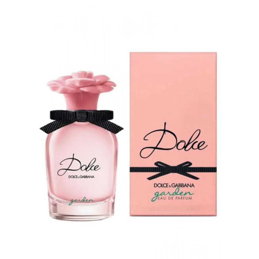 DG DOLCE GARDEN 2.5 EDP L