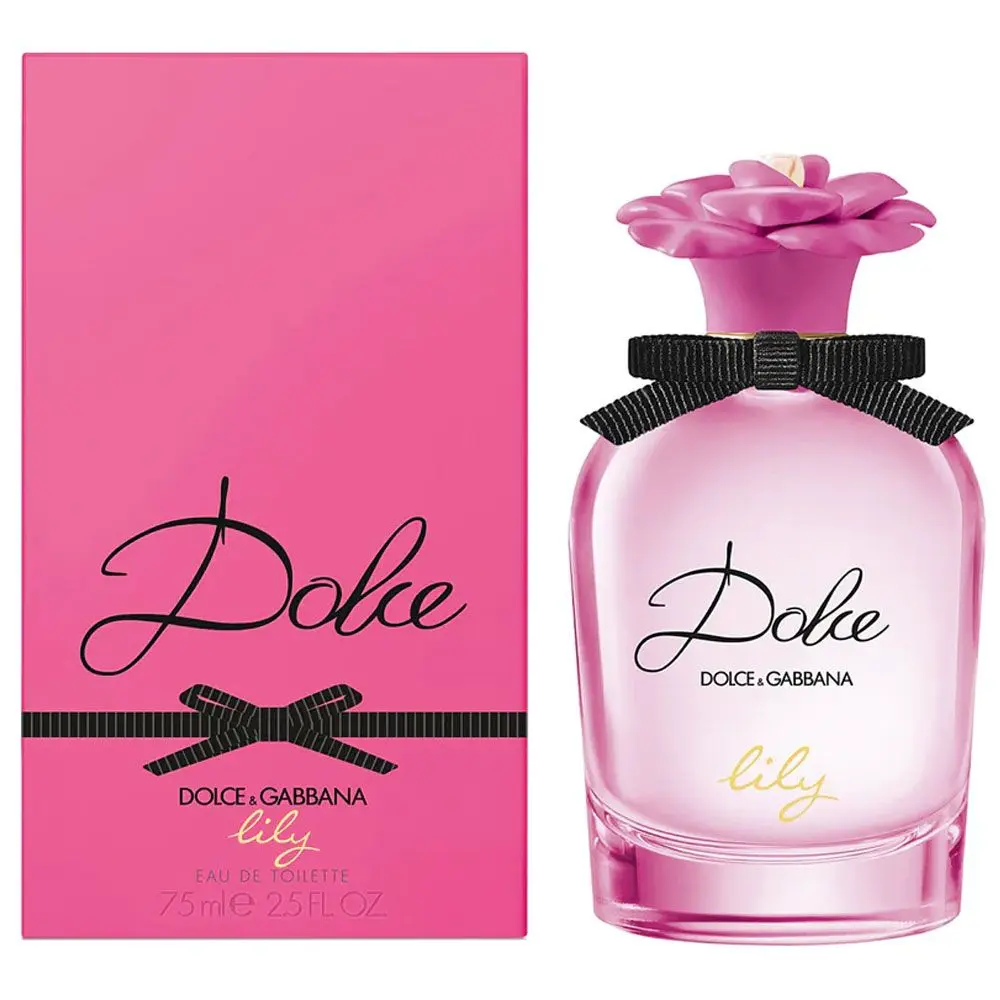 DG DOLCE LILY 2.5 EDT L