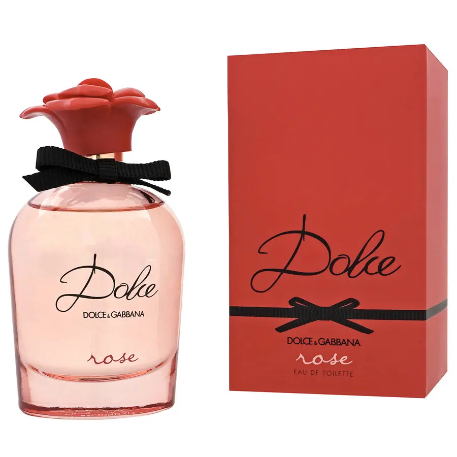 DG DOLCE ROSE 2.5 EDT L
