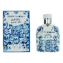 DG LIGHT BLUE SUMMER VIBES 4.2 EDT M