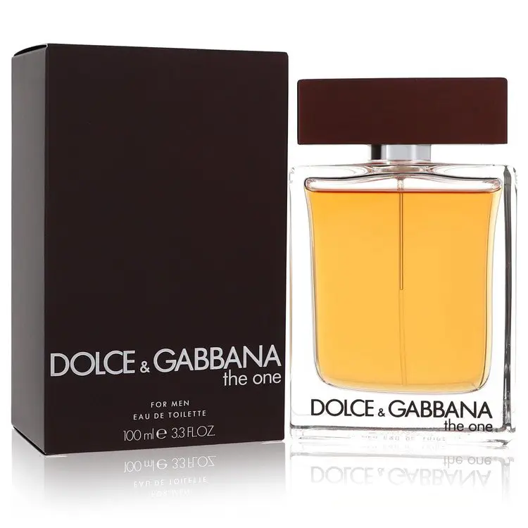 DG THE ONE 3.3 EDT M