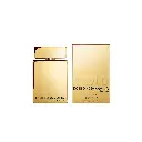 DG THE ONE GOLD 3.4 EDP INTENSE M