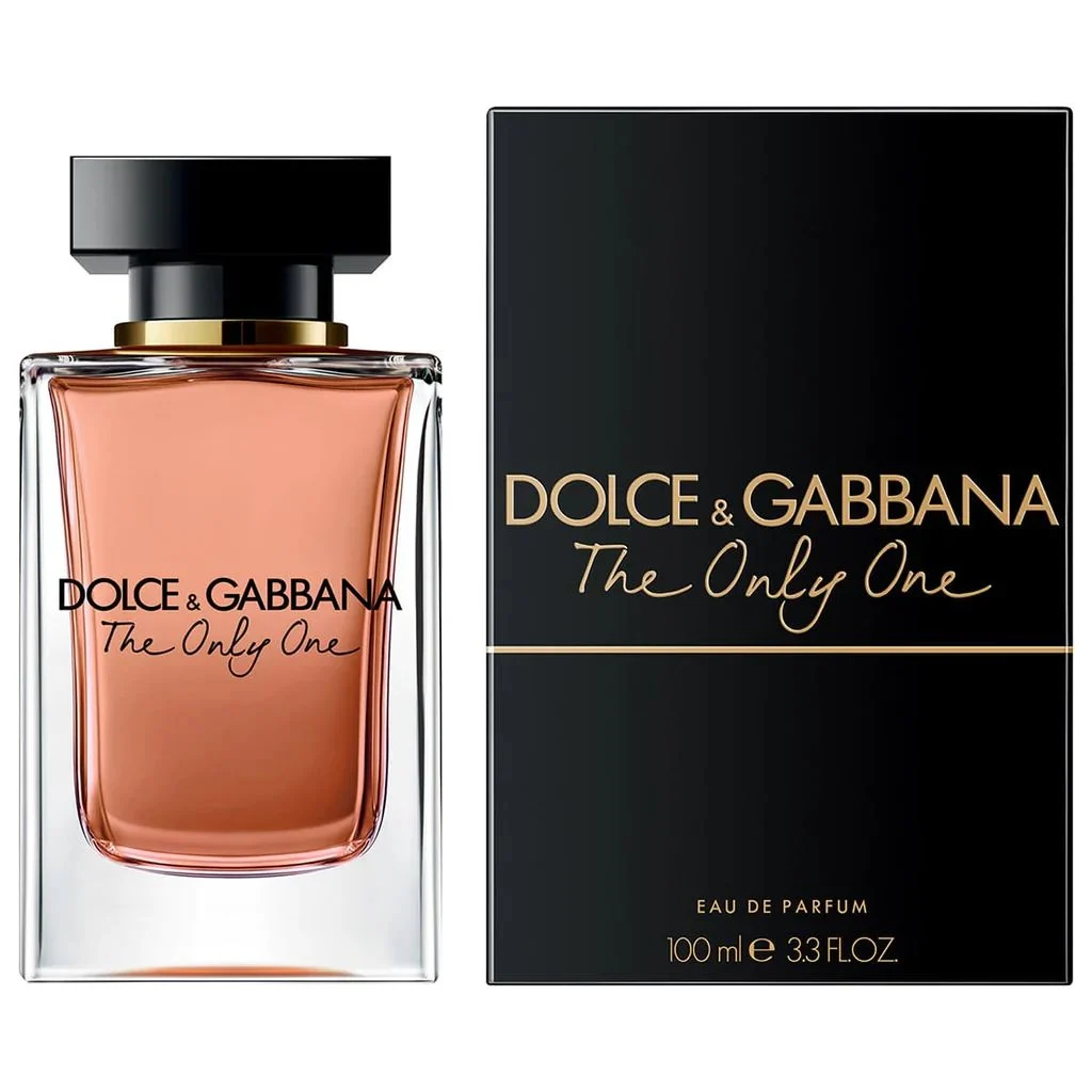 DG THE ONLY ONE 3.4 EDP L